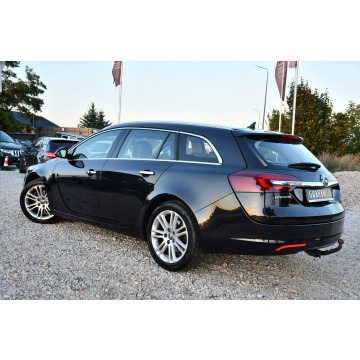 Opel Insignia 2015,  2.0 diesel - Na sprzedaż za 29 999 zł - Nowe Sójki - zdjęcie 11