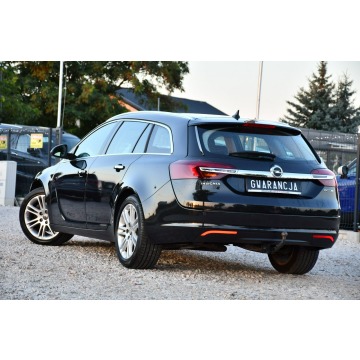 Opel Insignia 2015,  2.0 diesel - Na sprzedaż za 29 999 zł - Nowe Sójki - zdjęcie 12