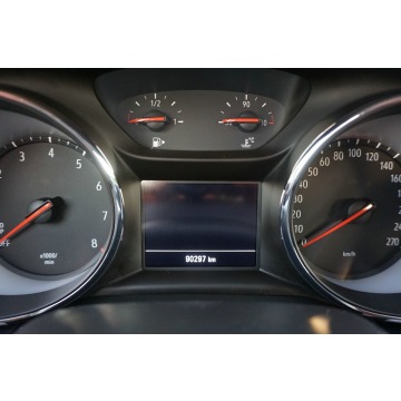 Opel Astra  Hatchback 2019,  1.4 benzyna, automat - Na sprzedaż za 49 900 zł - Gniezno - zdjęcie 9