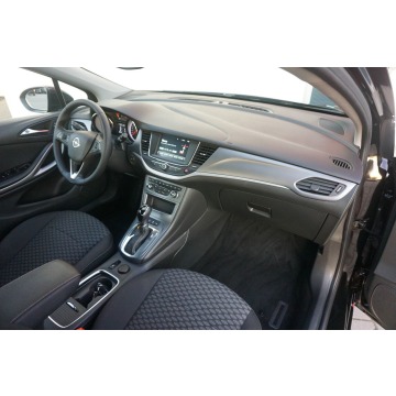 Opel Astra  Hatchback 2019,  1.4 benzyna, automat - Na sprzedaż za 49 900 zł - Gniezno - zdjęcie 6