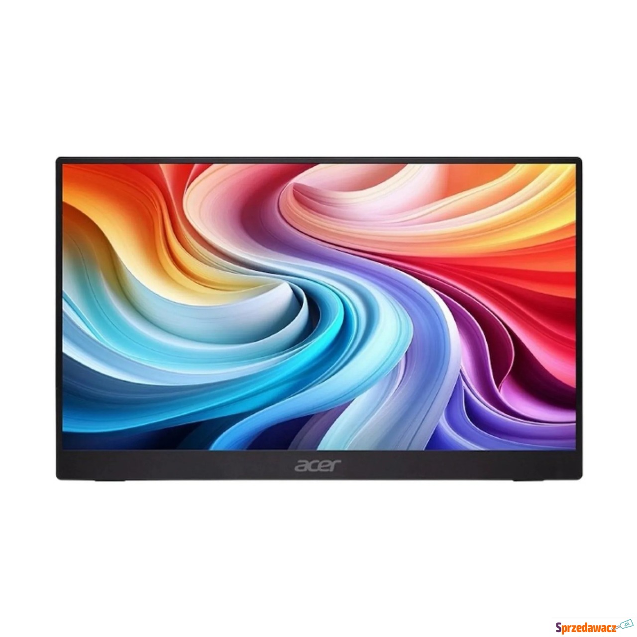 Monitor przenośny Acer PM161QB1...