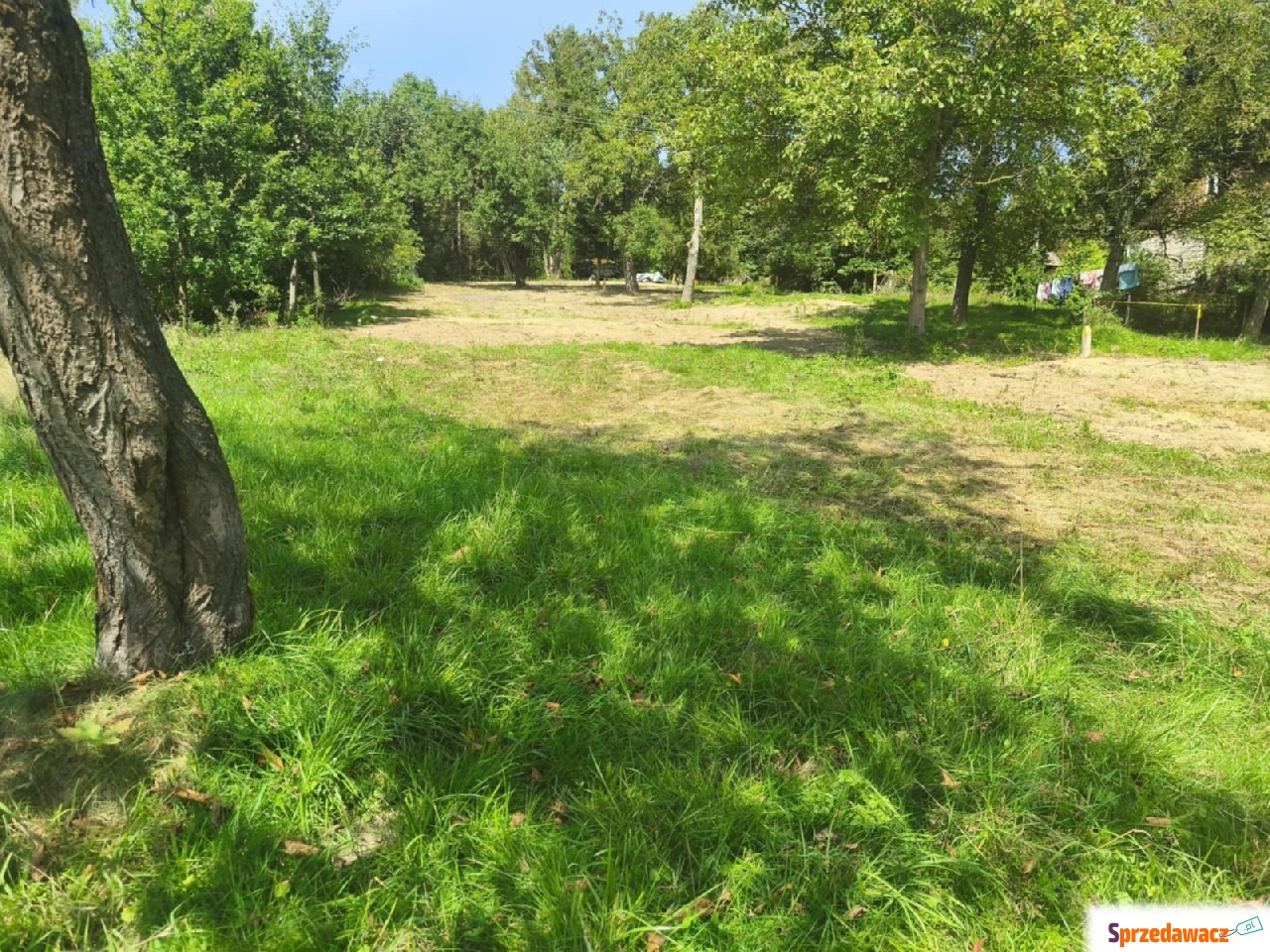 Działka budowlana - Janowice,...