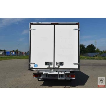 Fiat Ducato 2018 diesel - Na sprzedaż za 30 381 zł - Kutno - zdjęcie 3