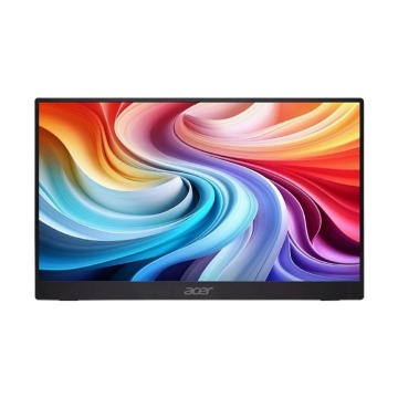 Monitor przenośny Acer PM161QB1 FHD 15.6