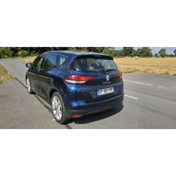 Renault Scenic  Minivan/Van 2017,  1.5 diesel - Na sprzedaż za 37 999 zł - Pleszew - zdjęcie 5