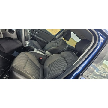 Renault Scenic  Minivan/Van 2017,  1.5 diesel - Na sprzedaż za 37 999 zł - Pleszew - zdjęcie 10
