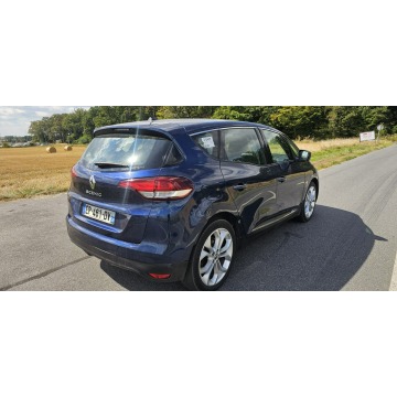 Renault Scenic  Minivan/Van 2017,  1.5 diesel - Na sprzedaż za 37 999 zł - Pleszew - zdjęcie 6