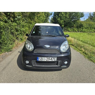 Microcar   Hatchback 2012,  0.5 diesel, automat - Na sprzedaż za 22 900 zł - Bielsko-Biała - zdjęcie 4