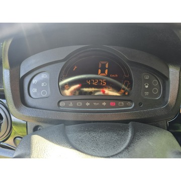 Microcar   Hatchback 2012,  0.5 diesel, automat - Na sprzedaż za 22 900 zł - Bielsko-Biała - zdjęcie 10