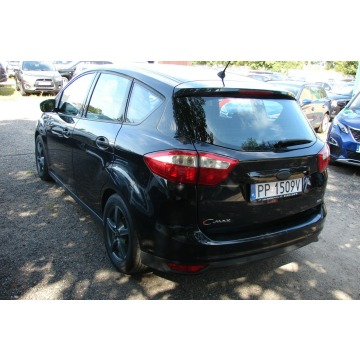Ford C-MAX  Hatchback 2012,  1.6 diesel - Na sprzedaż za 17 777 zł - Piła - zdjęcie 4