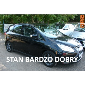 Ford C-Max -  Jak z Bajki - jedyne takie auto