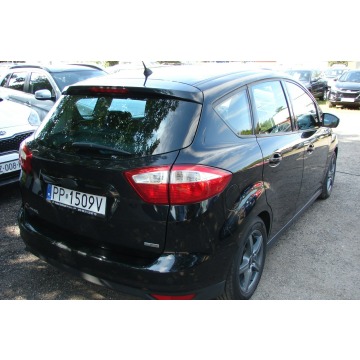 Ford C-MAX  Hatchback 2012,  1.6 diesel - Na sprzedaż za 17 777 zł - Piła - zdjęcie 5