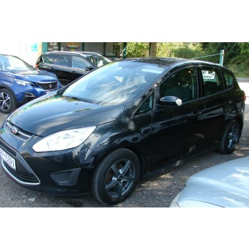 Ford C-MAX  Hatchback 2012,  1.6 diesel - Na sprzedaż za 17 777 zł - Piła - zdjęcie 3