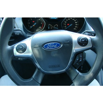 Ford C-MAX  Hatchback 2012,  1.6 diesel - Na sprzedaż za 17 777 zł - Piła - zdjęcie 10