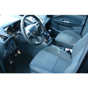 Ford C-MAX  Hatchback 2012,  1.6 diesel - Na sprzedaż za 17 777 zł - Piła - zdjęcie 8