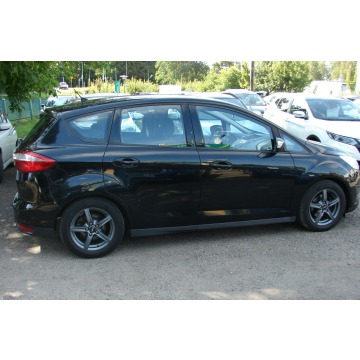 Ford C-MAX  Hatchback 2012,  1.6 diesel - Na sprzedaż za 17 777 zł - Piła - zdjęcie 7