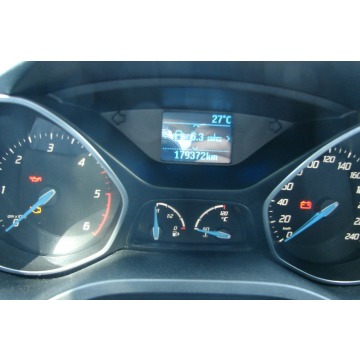 Ford C-MAX  Hatchback 2012,  1.6 diesel - Na sprzedaż za 17 777 zł - Piła - zdjęcie 9
