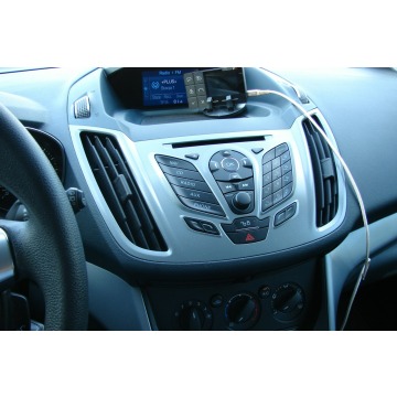 Ford C-MAX  Hatchback 2012,  1.6 diesel - Na sprzedaż za 17 777 zł - Piła - zdjęcie 11