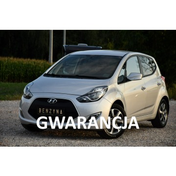 Hyundai ix20 - 1.4i#90PS#Lift#Klima#Navi#Kamera#Start Stop#Świeży Import#Gwarancja!!!