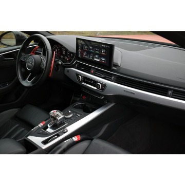 Audi A5  Coupe/Sportowy 2018,  2.0 benzyna, automat - Na sprzedaż za 109 900 zł - Warszawa - zdjęcie 8