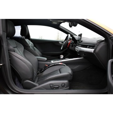 Audi A5  Coupe/Sportowy 2018,  2.0 benzyna, automat - Na sprzedaż za 109 900 zł - Warszawa - zdjęcie 7