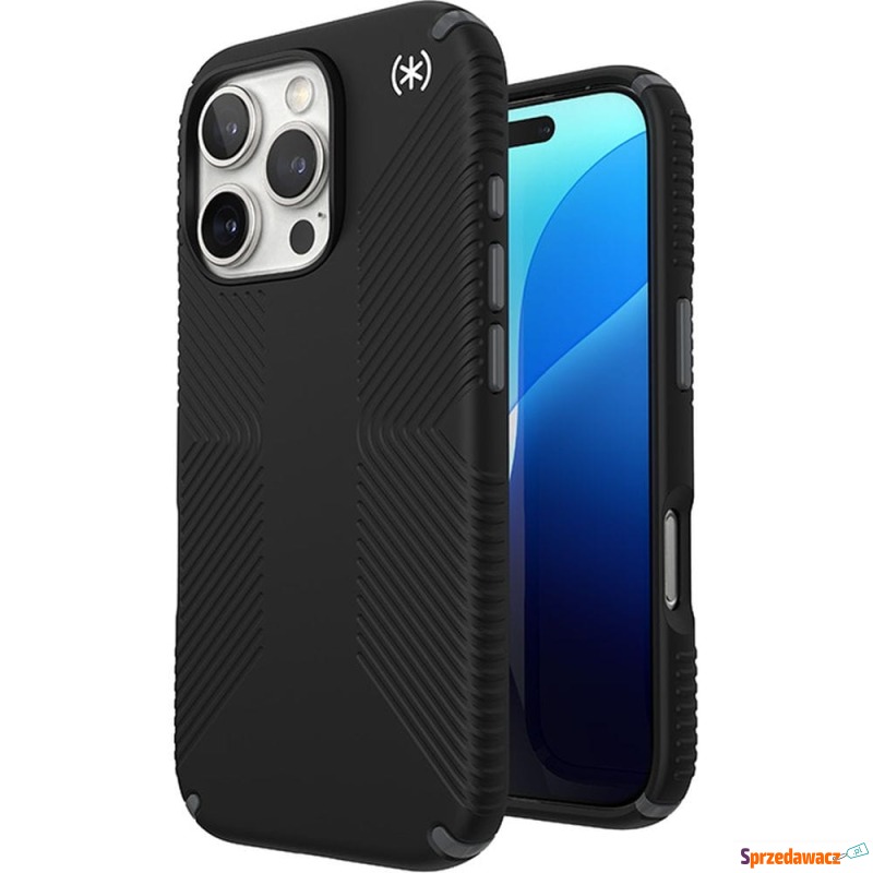 Etui Speck Presidio2 Grip do iPhone...