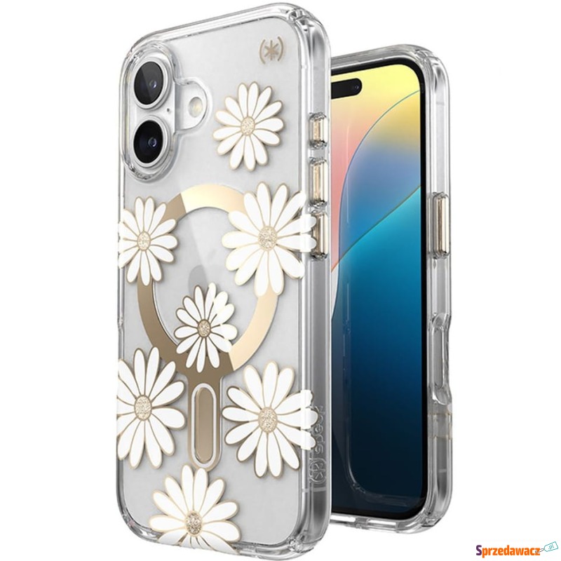 Etui Speck Presidio Lux ClickLock...