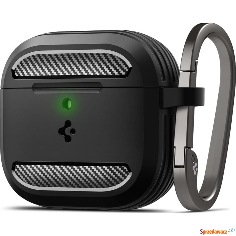 Etui Spigen Rugged Armor do Apple...