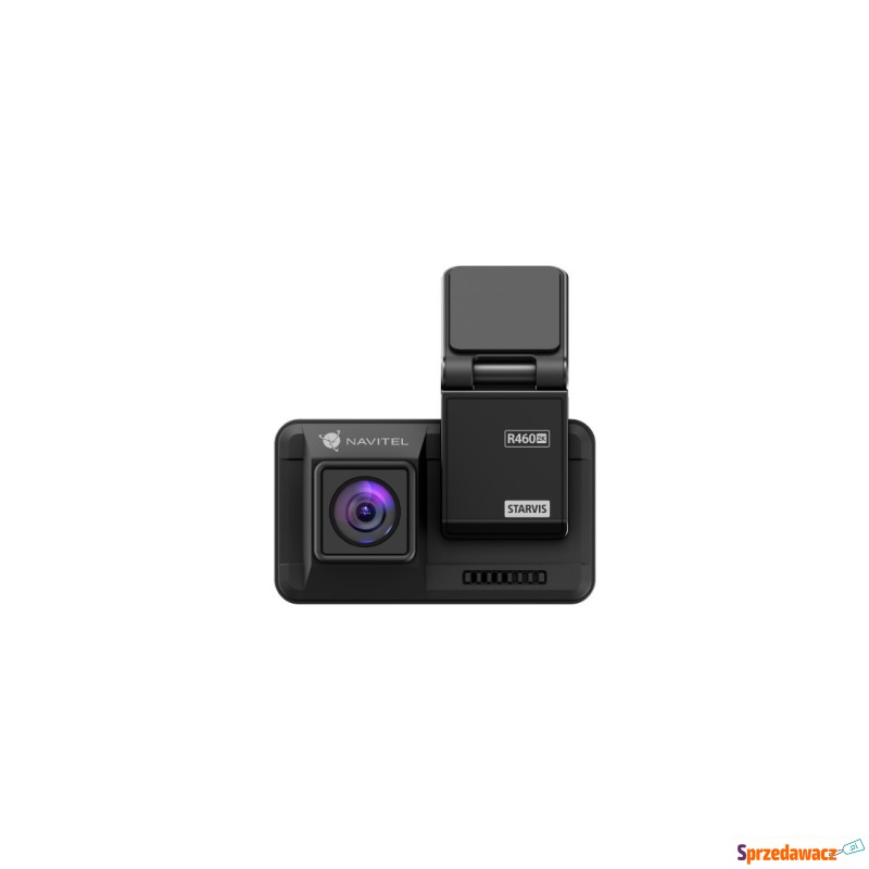 Wideorejestrator Navitel R460 2K...