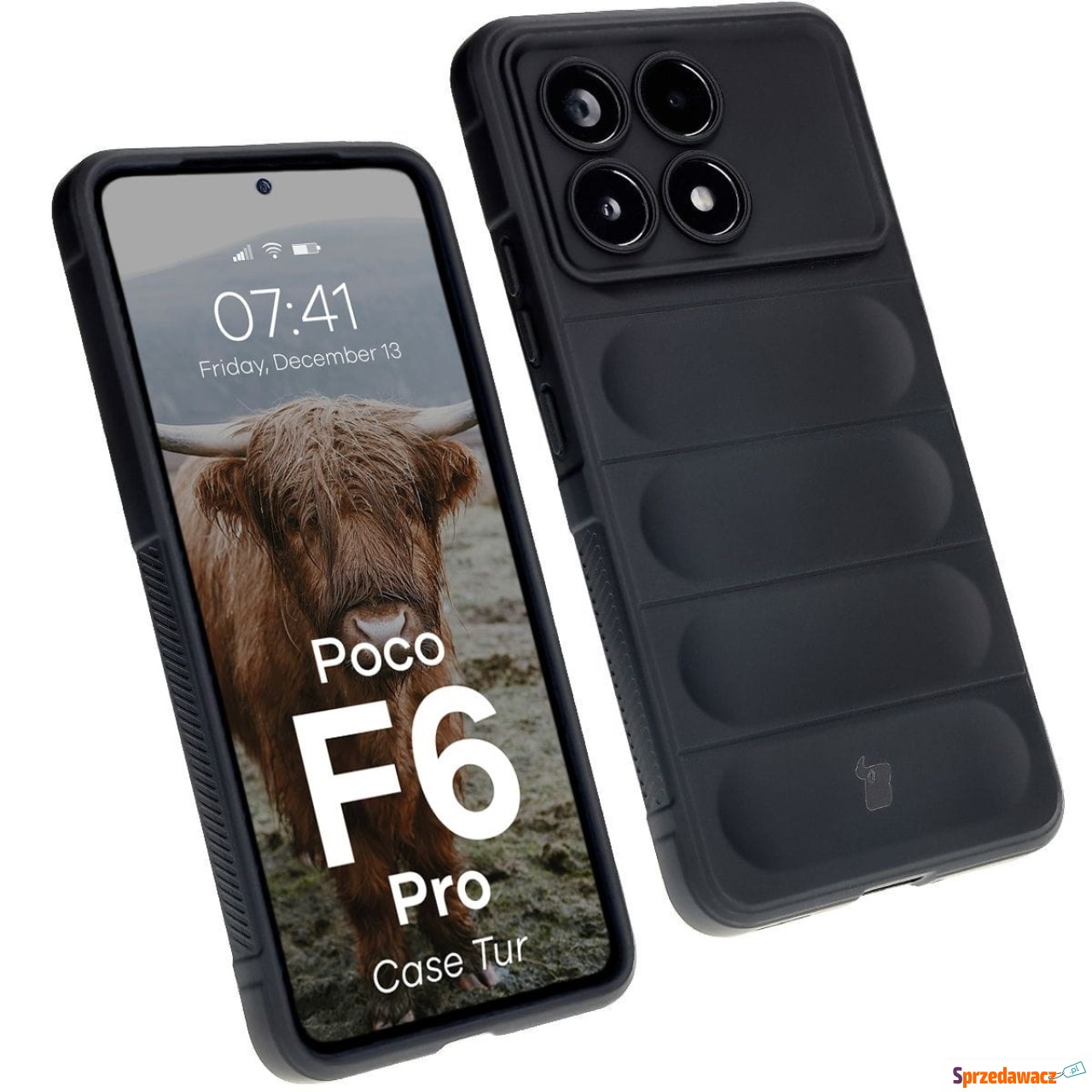 Pancerne etui Bizon Case Tur do...