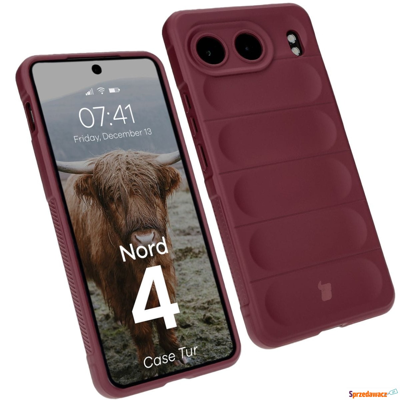 Pancerne etui Bizon Case Tur do...