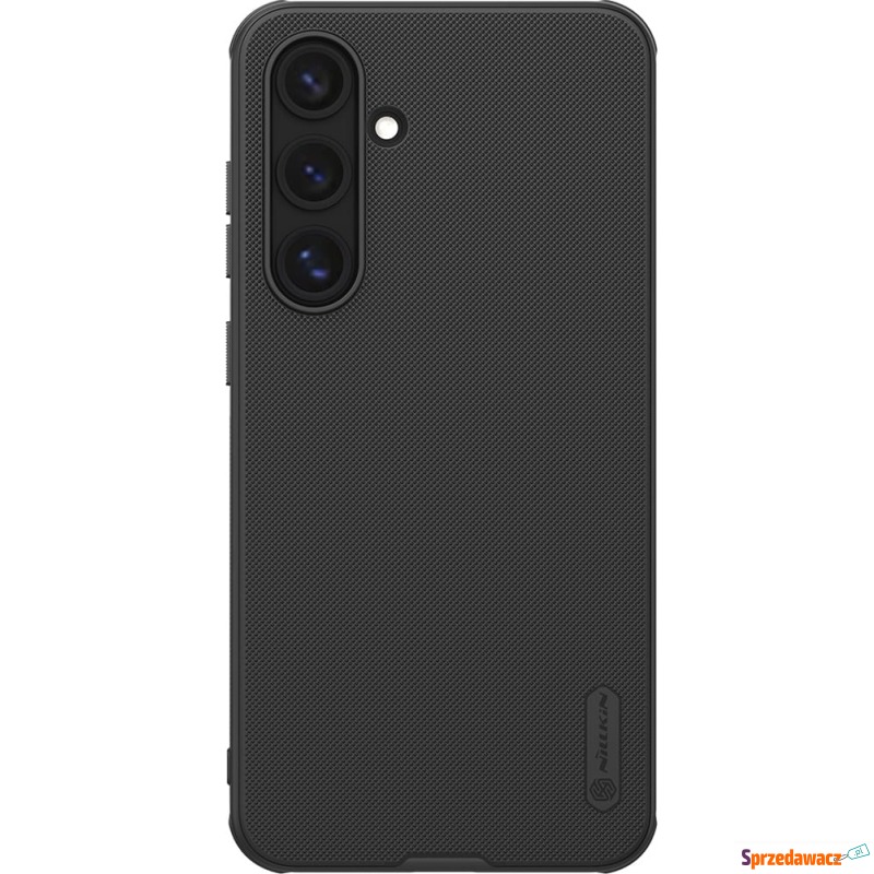 Etui Nillkin Frosted Shield Pro...