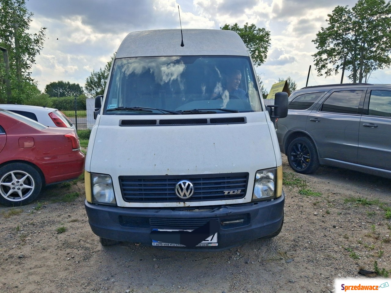 Volkswagen 2004