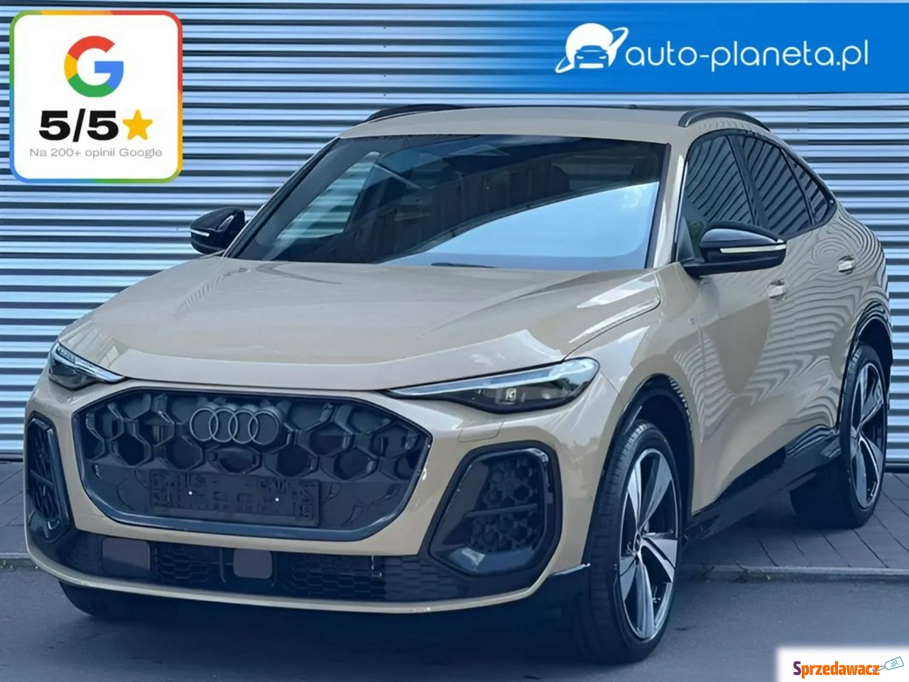 Audi Q5 2025