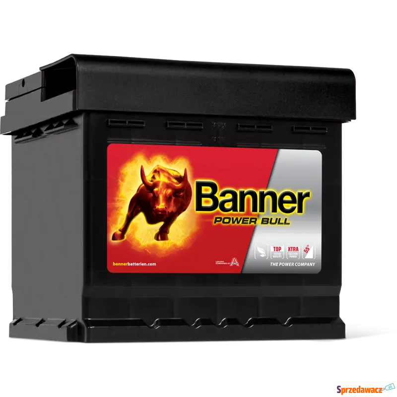 Akumulator 44Ah 420A EN Banner...