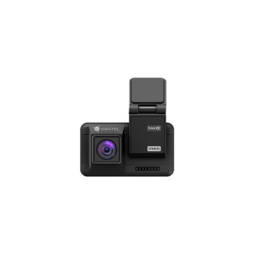 Wideorejestrator Navitel R460 2K czarny