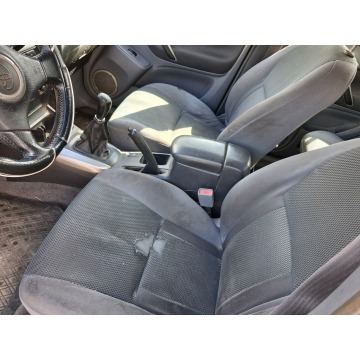 Toyota   SUV 2003,  2.0 benzyna+LPG - Na sprzedaż za 4 999,00 zł - Fasty - zdjęcie 7