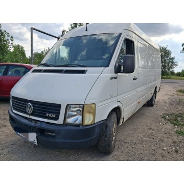 Volkswagen   Bus 2004,  2.5 diesel - Na sprzedaż za 4 999,00 zł - Fasty - zdjęcie 2