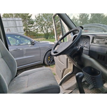 Volkswagen   Bus 2004,  2.5 diesel - Na sprzedaż za 4 999,00 zł - Fasty - zdjęcie 8