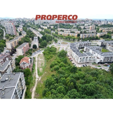 Działka Kielce sprzedam, pow. 5272 m2  (52.7a), uzbrojona - zdjęcie 5