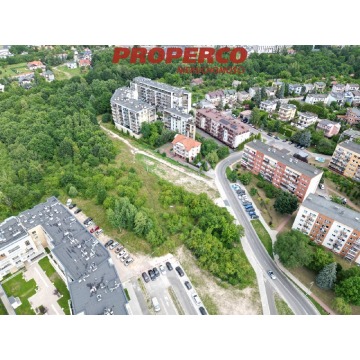 Działka Kielce sprzedam, pow. 5272 m2  (52.7a), uzbrojona - zdjęcie 7
