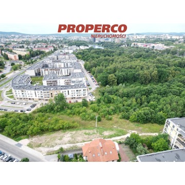 Działka Kielce sprzedam, pow. 5272 m2  (52.7a), uzbrojona - zdjęcie 4