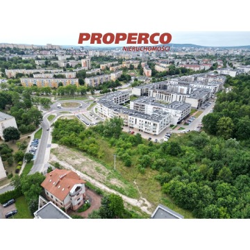 Działka Kielce sprzedam, pow. 5272 m2  (52.7a), uzbrojona - zdjęcie 3