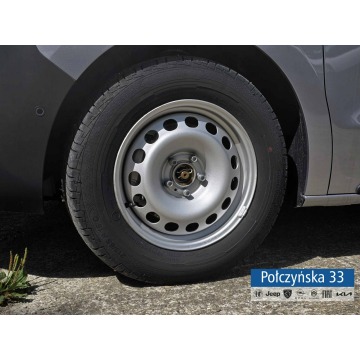 Peugeot Expert 2025 elektryczny, automat - Na sprzedaż za 140 946 zł - Warszawa - zdjęcie 2