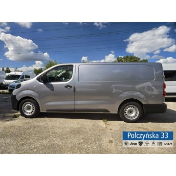 Peugeot Expert 2025 elektryczny, automat - Na sprzedaż za 140 946 zł - Warszawa - zdjęcie 3