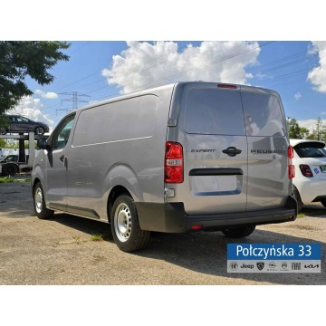 Peugeot Expert 2025 elektryczny, automat - Na sprzedaż za 140 946 zł - Warszawa - zdjęcie 4