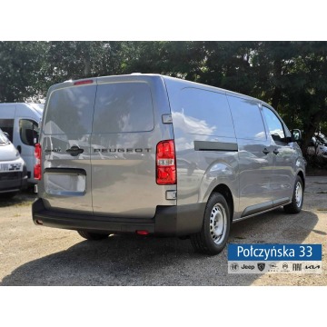 Peugeot Expert 2025 elektryczny, automat - Na sprzedaż za 140 946 zł - Warszawa - zdjęcie 7