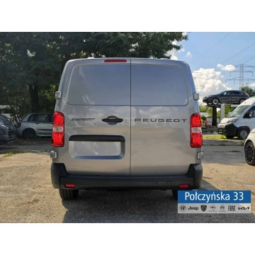 Peugeot Expert 2025 elektryczny, automat - Na sprzedaż za 140 946 zł - Warszawa - zdjęcie 5