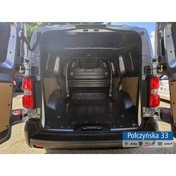 Peugeot Expert 2025 elektryczny, automat - Na sprzedaż za 140 946 zł - Warszawa - zdjęcie 6