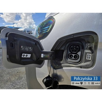 Peugeot Expert 2025 elektryczny, automat - Na sprzedaż za 140 946 zł - Warszawa - zdjęcie 11